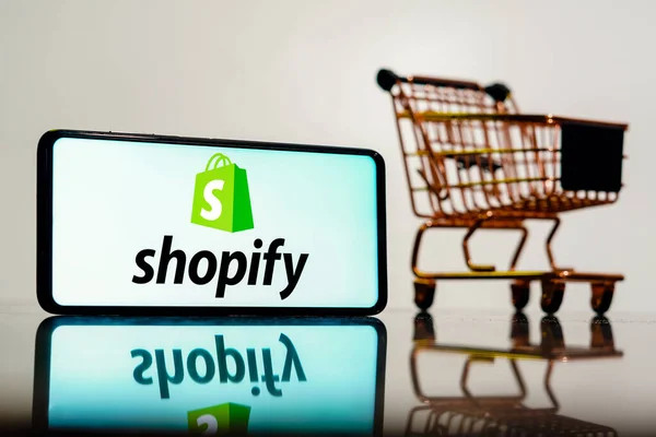 5 mejores agencias de Desarrollo Web en Dallas Texas shopify para ventas en línea
